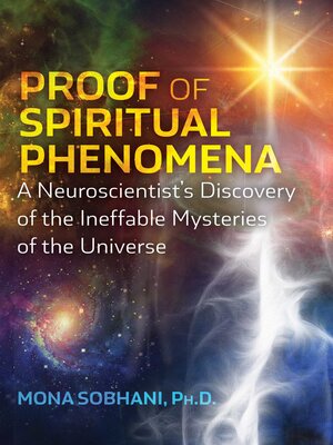 cover image of Proof of Spiritual Phenomena
